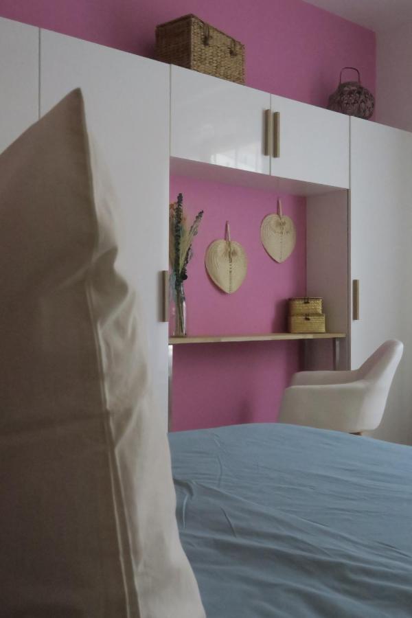 Vagabondes Chambres D'Hotes 아제르히도 외부 사진