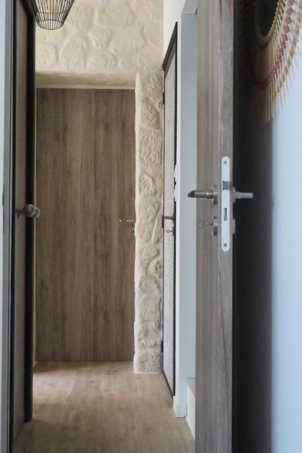 Vagabondes Chambres D'Hotes 아제르히도 외부 사진