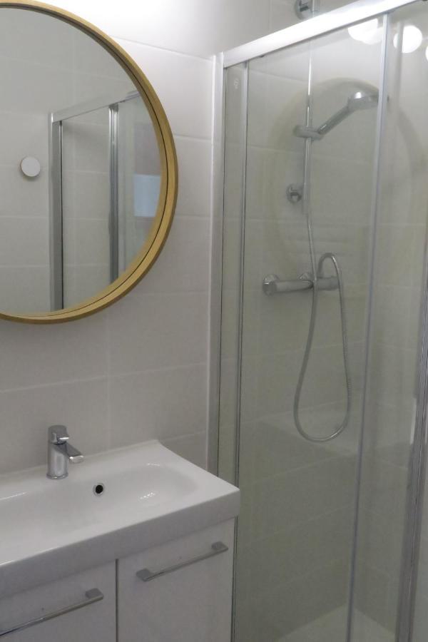 Vagabondes Chambres D'Hotes 아제르히도 외부 사진
