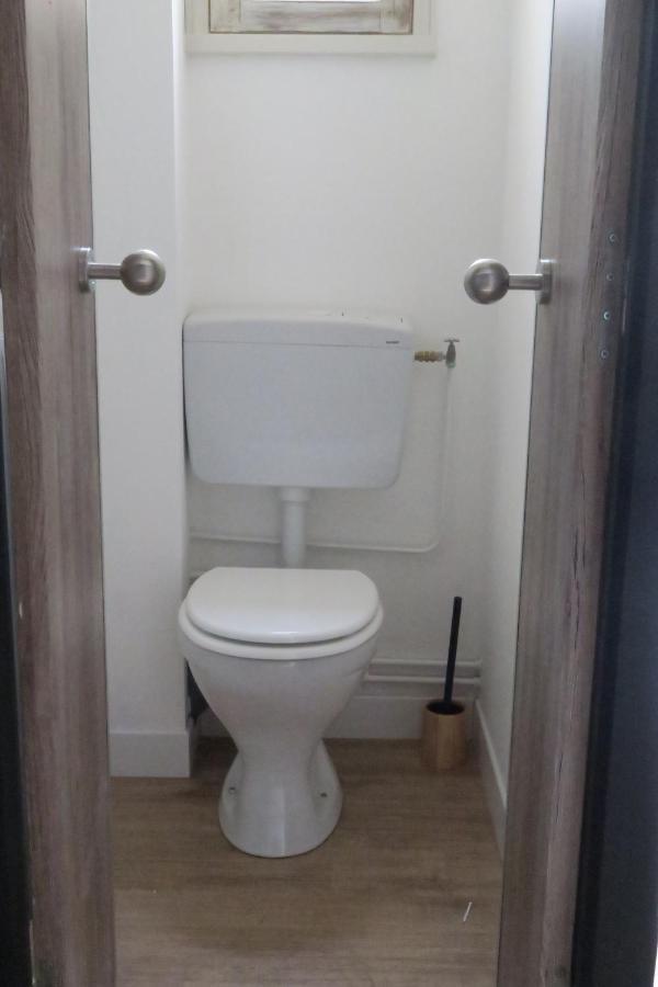 Vagabondes Chambres D'Hotes 아제르히도 외부 사진